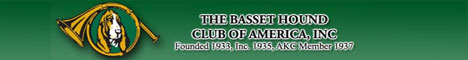 The Basset Hound Club of America (BHCA)